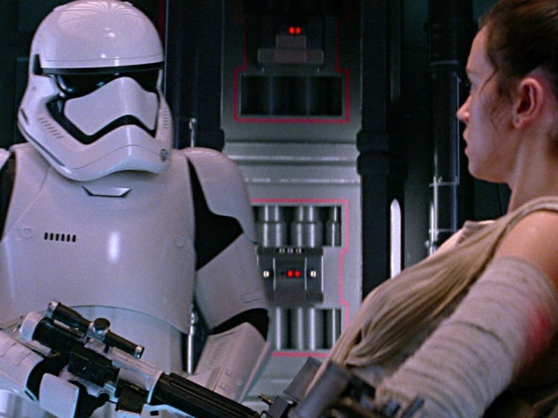 America and the Great Jedi Mind&nbsp;Trick