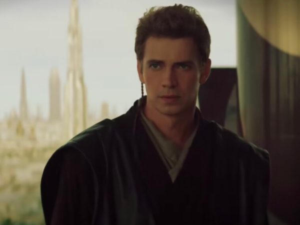 Star Wars: A (New) New&nbsp;Hope