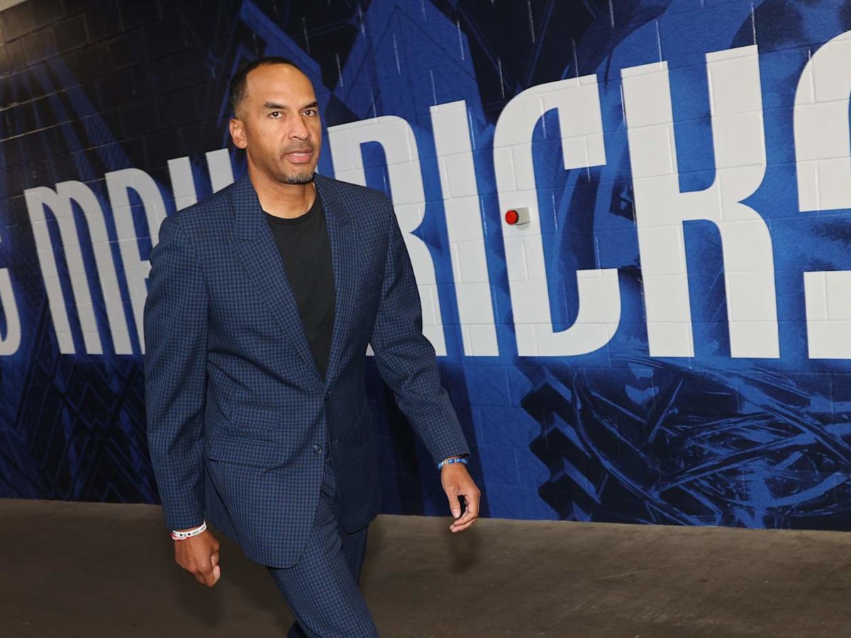 The NBA’s Very Own January 6th&nbsp;Moment